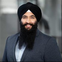 Gurjot Kooner Real Estate - Oracle Property Group