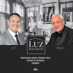 J.P. Luz Real Estate Team