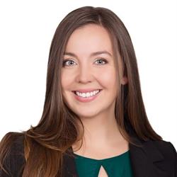 Dr. Melanie Hudson