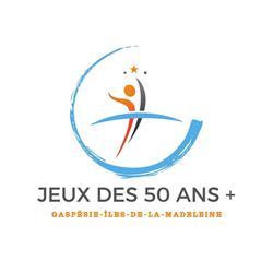 Jeux Des 50 Ans-Plus Gaspesie