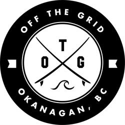 Off The Grid Wakesurf School