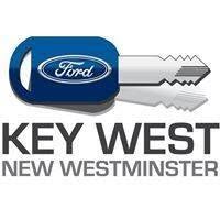 Key West Ford Detail