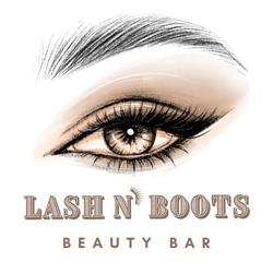 Lash n' Boots Beauty Bar