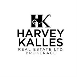 Harvey Kalles Real Estate Ltd., Brokerage
