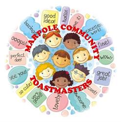 Marpole Community Toastmasters Club - South Vancouver
