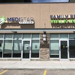 MediStar Family Practice & Walk in Clinic