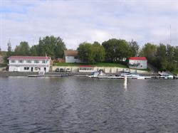 Minaki Marina