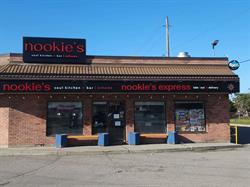 Nookie's Soul Kitchen & Bar Oshawa