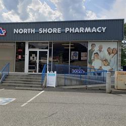 North Shore Pharmacy and Virtual Care Clinic