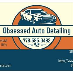 Obsessed Auto Detailing