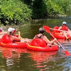 O'KENNY River Tubing