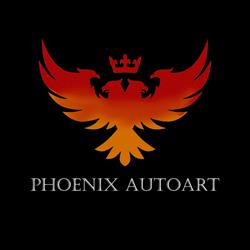 Phoenix Autoart / car detailing / esthetique auto