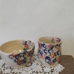 Pottery D'estelle