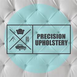 Precision Upholstery