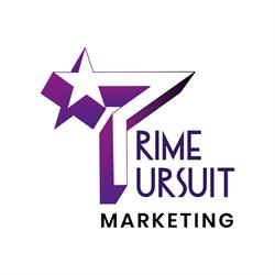 Prime Pursuit Marketing Inc.