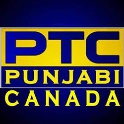 PTC Punjabi Canada