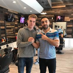 Shadified Barbershop Downtown
