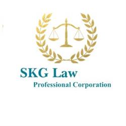 Skg Law Professional Corporation