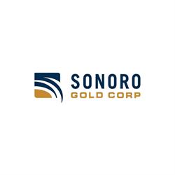 Sonoro Gold Corp