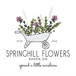 Springhill Flower Farm