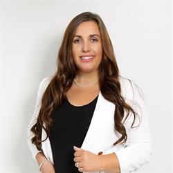 Tania Castaldo - Mortgage Agent