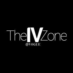 The IV Zone @ Vogue