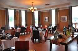 Two Seasons Restaurant and Bar