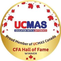 UCMAS Abacuc based Mental Math School- Stoney Creek