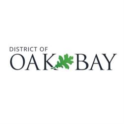Oak Bay Municipal Hall