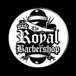 The Royal Barbershop North