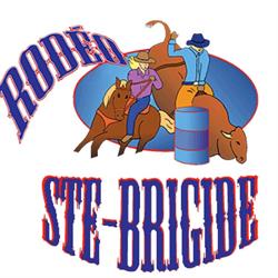 Rodéo Sainte Brigide