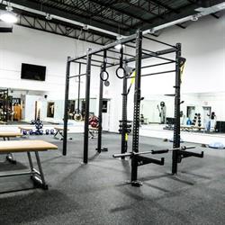 All Core Strength And Fitness