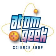 Atom + Geek Science Shop