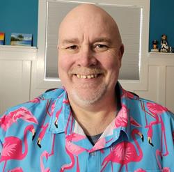 Brian Rooney Real Estate Sales Representative