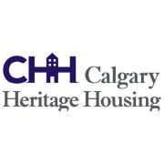 Calgary Heritage Housing