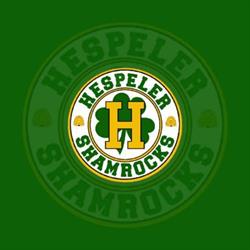 Hespeler Shamrocks Jr. C Hockey Club