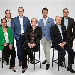 IG Gestion Privée de Patrimoine -Équipe Tremblay