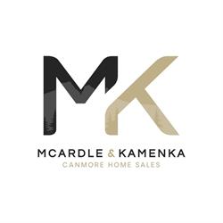 McArdle & Kamenka Canmore Home Sales