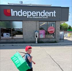 Kaufman's Your Independent Grocer Walkerton