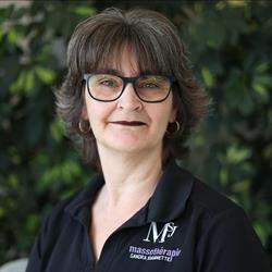 Massothérapie Sandra Joannette