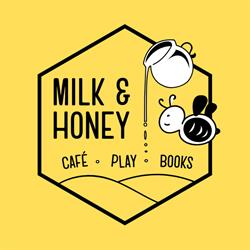 Milk & Honey Café