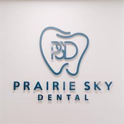 Prairie Sky Dental