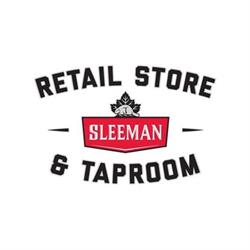 Sleeman Retail Store & Taproom