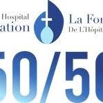 St Joseph's Hospital Foundation