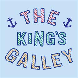 The King's Galley