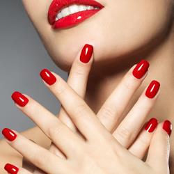 TN NAILS & SPA