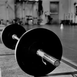 Total Ice Gym - Strength and Conditioning