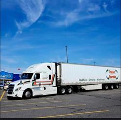 Transport Jacques Bourdeau