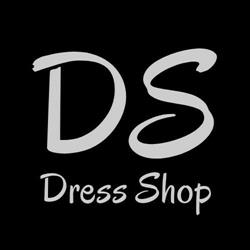 The Dress Shop