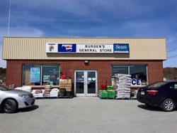 Burden's General Store